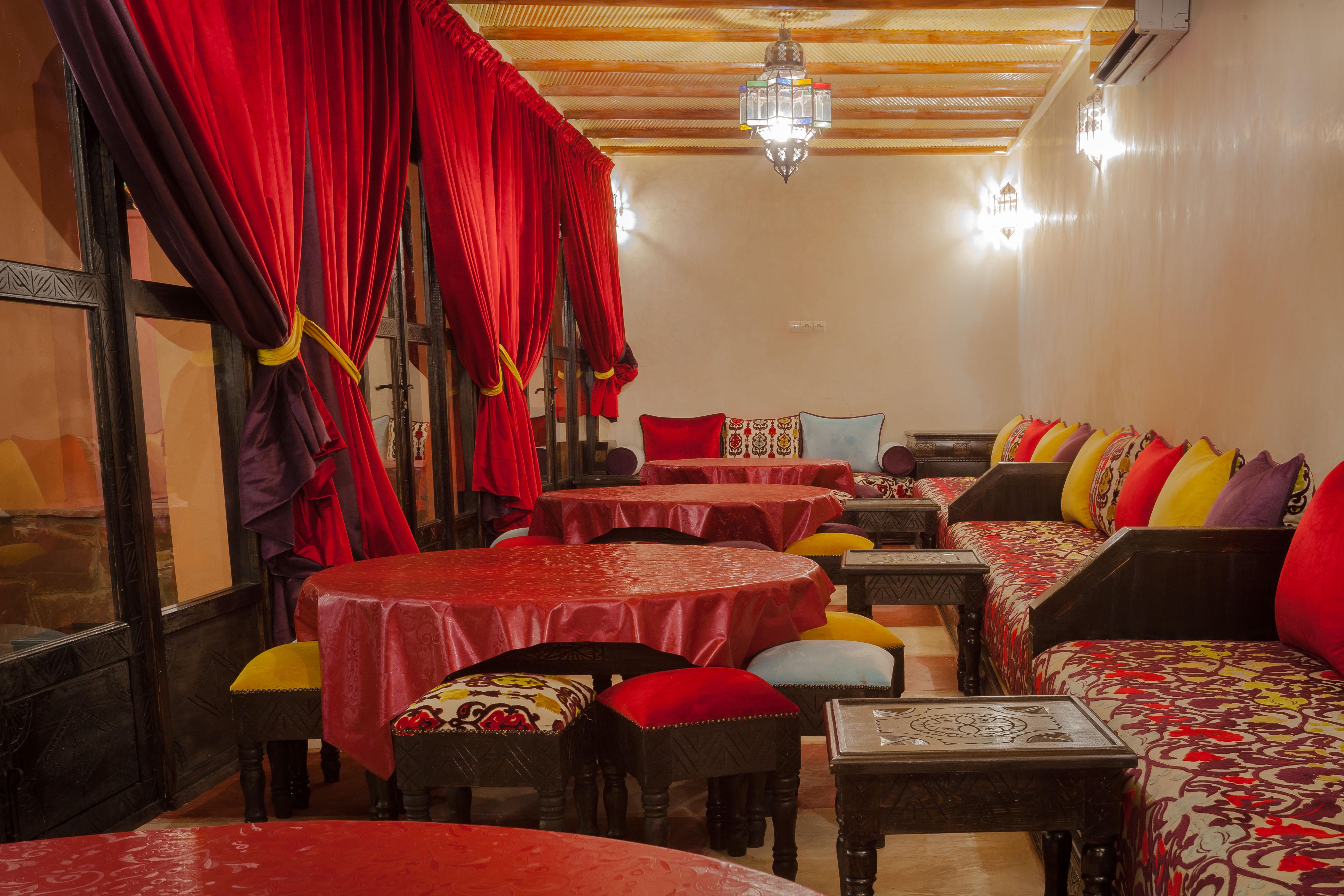 Inn Dar Ikalimo Ourika 3*