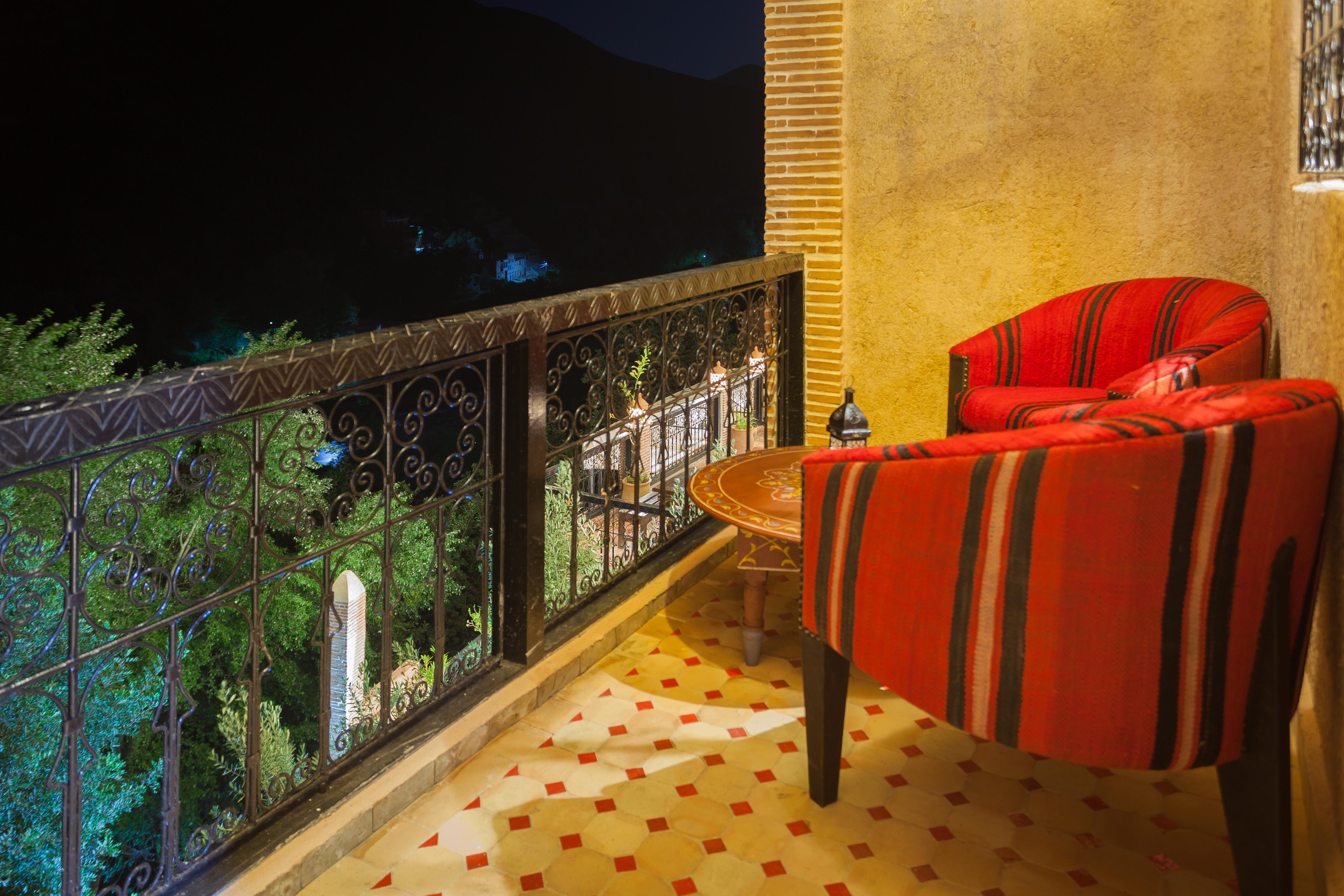 Inn Dar Ikalimo Ourika 3*
