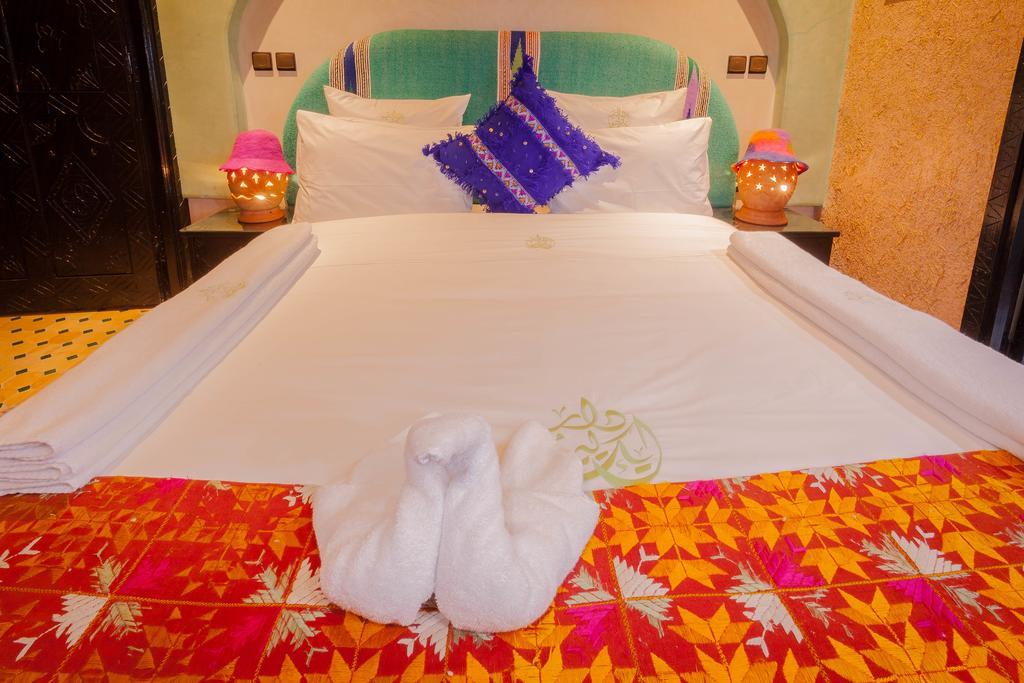Inn Dar Ikalimo Ourika 3*