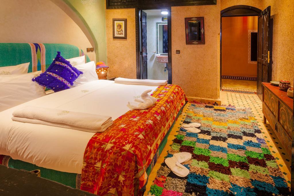 Dar Ikalimo Ourika Inn Aghbalou